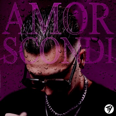 AMOR SCONDI - EP