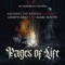 Pages of Life (feat. Genesys Dayz & Marc Matth) - Amadaye The Apostle lyrics