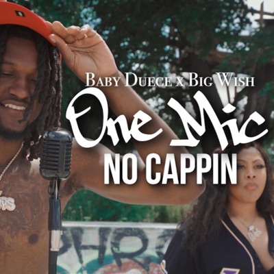 No Cappin - Single