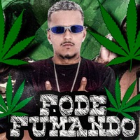 Fode Fumando (feat. Polo na Base & Mc Carol de Niterói) - Single - MC Polo