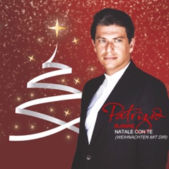 Natale con te (Weihnachten mit dir) - Single