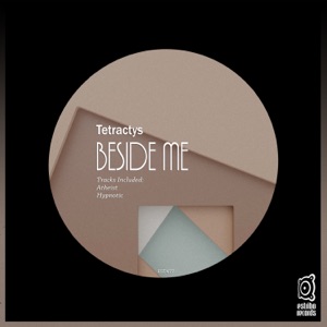 Beside Me - Single