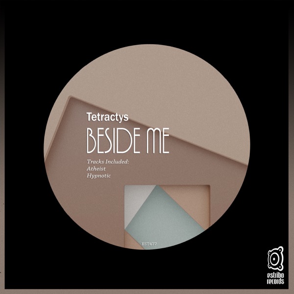 Beside Me - Single