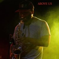 Above Us - Single - Nathan-Paul