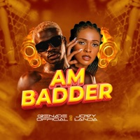 Am badder (feat. Grenade official) - Single - Jowy Landa