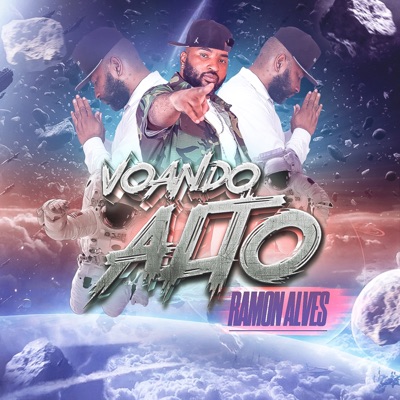 Voando Alto - Single