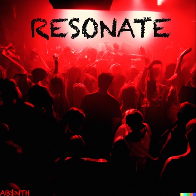 Resonate - Single