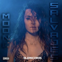 Salvajes - Single - moonc
