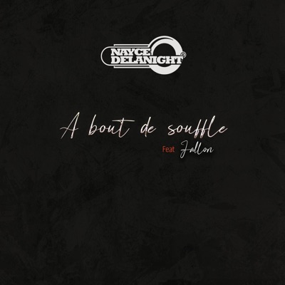 A bout de souffle (feat. Fallon) - Single