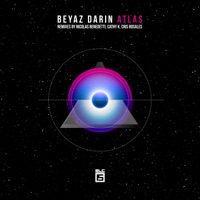 Atlas - Beyaz Darin, CaThY K & Nicolas Benedetti