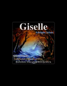 Ακούστε περιεχόμενο από Bolshoi Theatre Orchestra, παρακολουθήστε μουσικά βίντεο, διαβάστε το βιογραφικό, δείτε ημερομηνίες περιοδείας, και πολλά ακόμη!