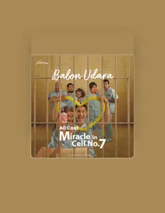 All Cast Miracle In Cell No.7을(를) 듣고, 뮤직 비디오를 보고, 약력을 읽고, 투어 일정 등을 확인하세요!