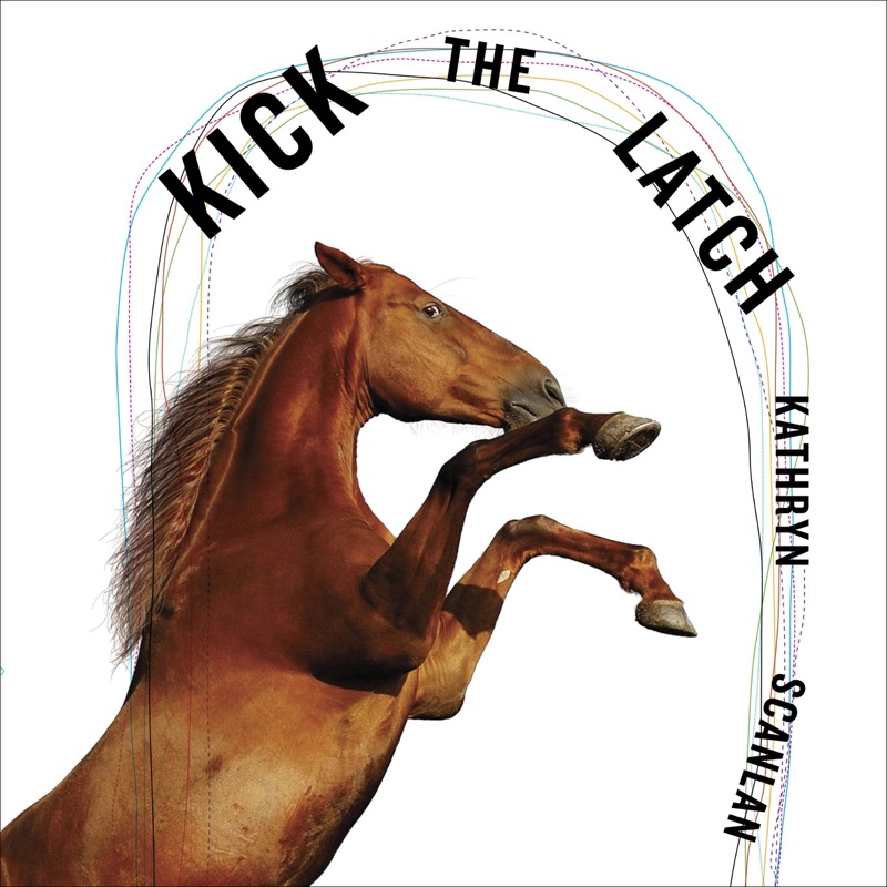 Kick the Latch (Unabridged)