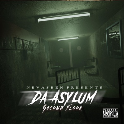 Da Asylum: Second Floor