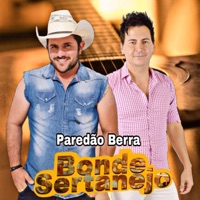 Paredão Berra (Cover) - Single - Bonde Sertanejo
