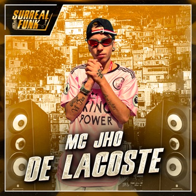 De Lacoste - Single