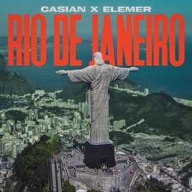 Rio De Janeiro Casian & Elemer
