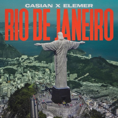 Rio De Janeiro - Single