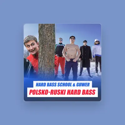 Listen to GUWER, watch music videos, read bio, see tour dates & more!