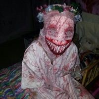 red teeth - Single - azryl