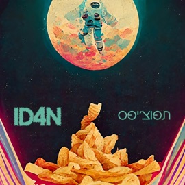 תפוצ'יפס ID4N