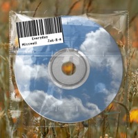 Everyday (feat. Zak-R-ē) - Single - Mixxwell