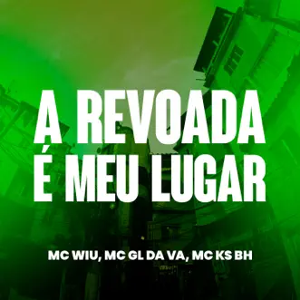 A Revoada É Meu Lugar (feat. MC GL Da VA) - Single by DJ NOVATO, Mc Ks BH & MC Wiu album reviews, ratings, credits