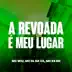 A Revoada É Meu Lugar (feat. MC GL Da VA) - Single album cover