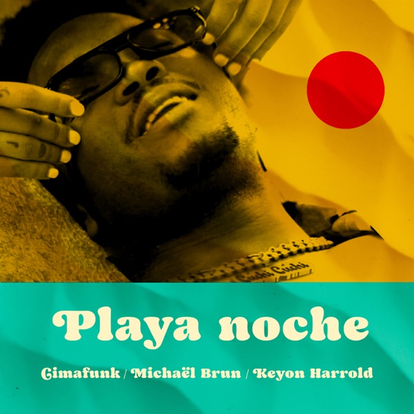 Playa Noche - Single