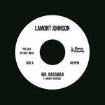 Lamont Johnson - Mr. Bassman