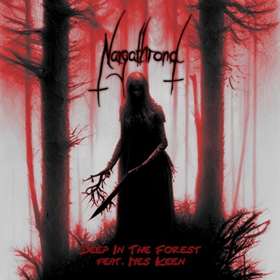 Deep In the Forest (feat. Iyes Keen) - Single