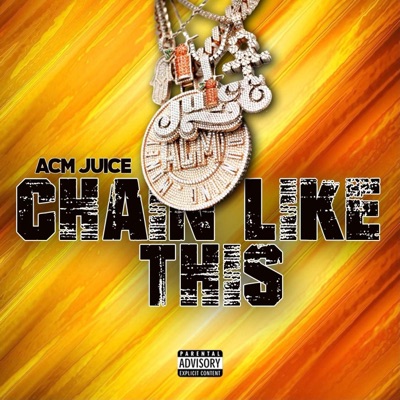 Chain Like This - Single
