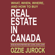 Ozzie Jurock - What, When, Where and How to Buy Real Estate in Canada: Revised & Updated from Forget About Location, Location, Location... (Unabridged)