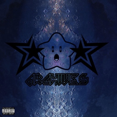 Archives (feat. Cam$tarr) - Single