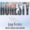 Honesty - Jay Beato lyrics