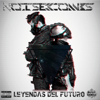 Leyendas del Futuro - Noise Combs