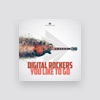 Digital Rockers