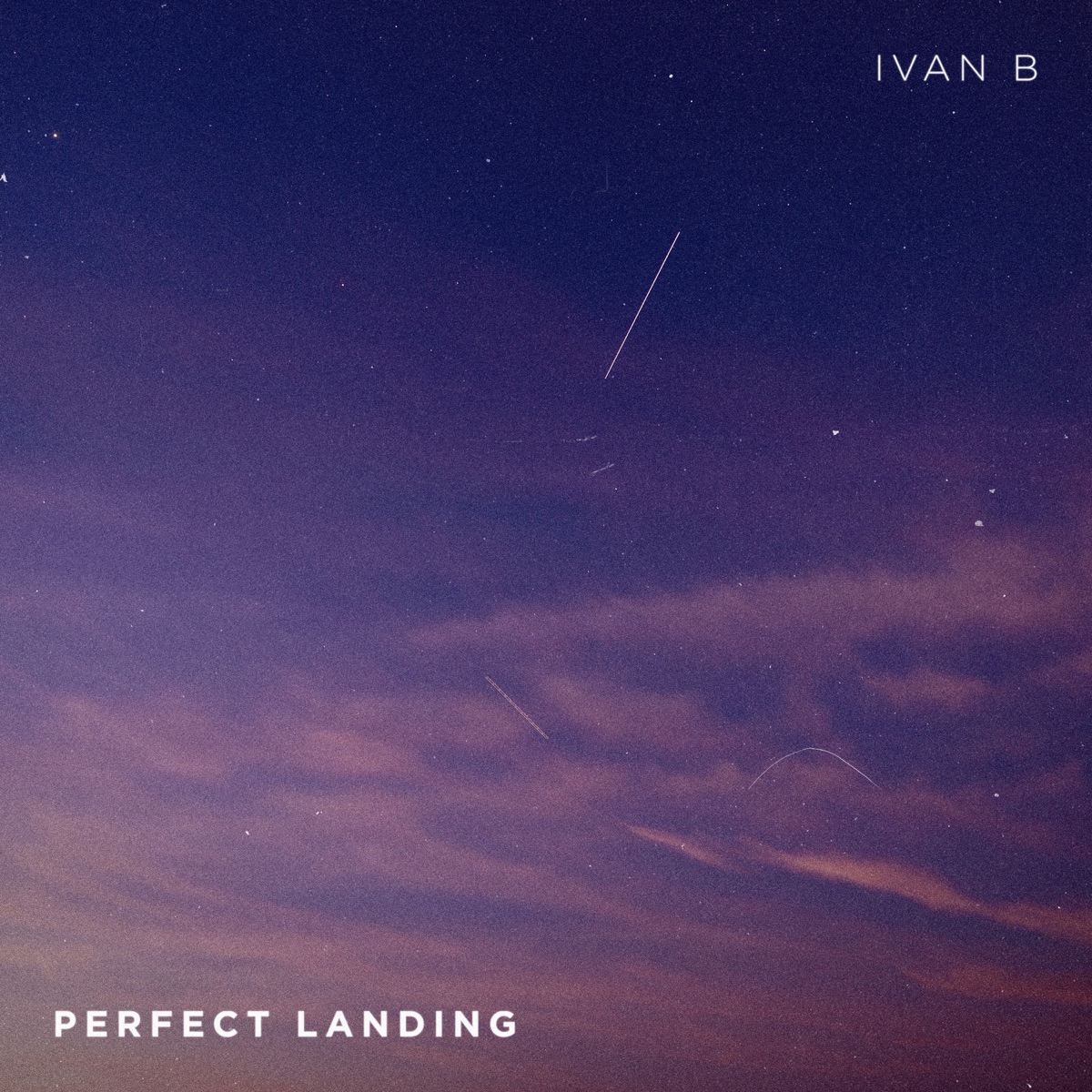 Ivan B – Out Of Patience Lyrics