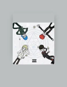 Écoutez Yung Neo, regardez des vidéoclips, lisez la biographie, consultez les dates de tournée et plus encore !