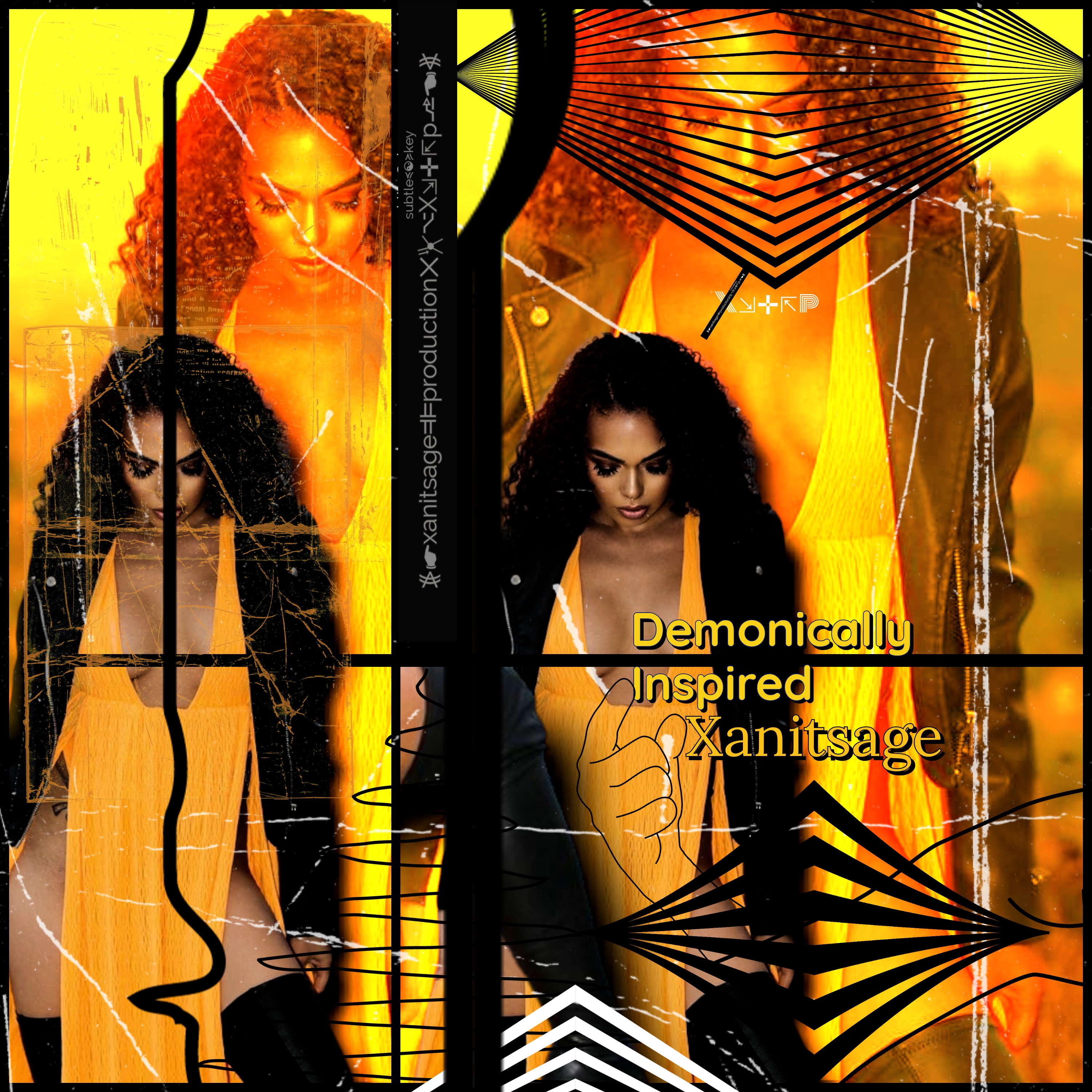 Demonically Inspired