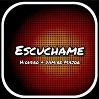 Escuchame (feat. Damire Major) - Single - Highdro