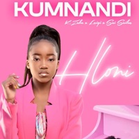 Kumnandi (feat. K-Zaka, Luigi & Sai Sailas) - Single - Hloni