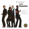 The Brand New Heavies