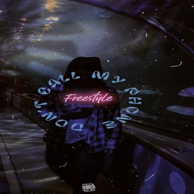 Don't Call My Phone (Freestyle) - Single