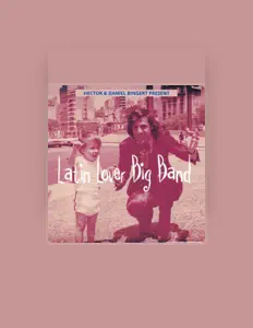 Luister naar Hector Bingert, bekijk muziekvideo's, lees de bio, bekijk de tourdata, en meer!