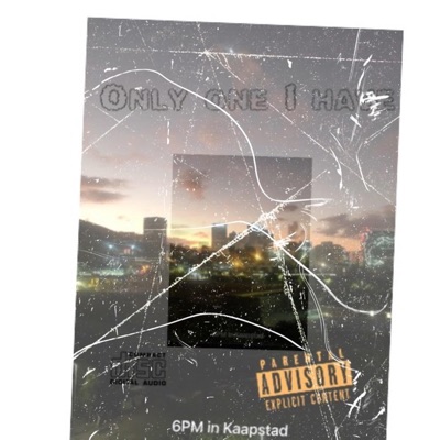 Only One I Have (feat. ShlimeyShlim’er) - Single