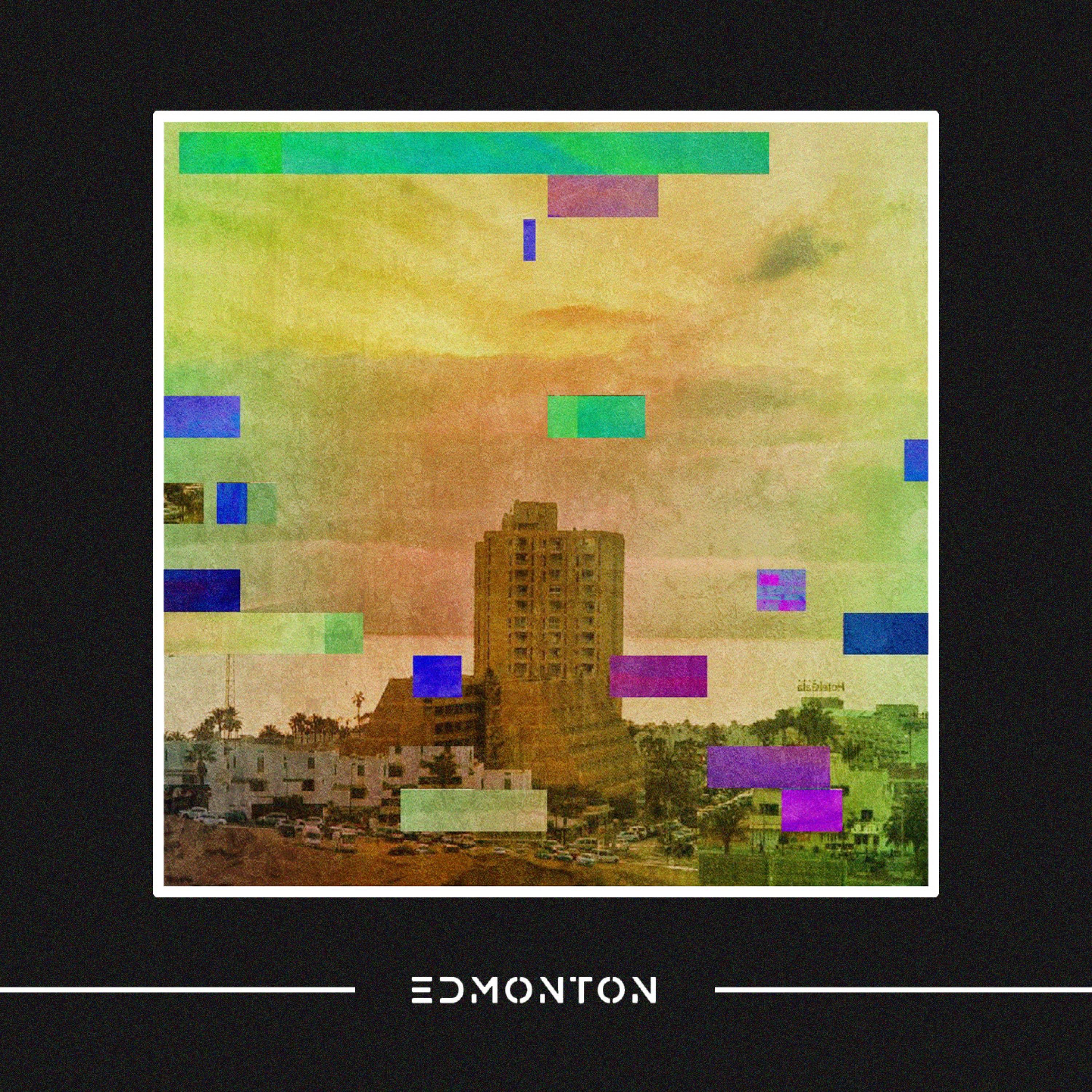 3Dmonton - Single
