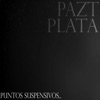 PUNTOS SUSPENSIVOS... - Single