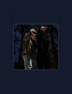 Ouve Twenty-Seven, vê vídeos de música, lê a biografia, vê as datas da digressão e muito mais!