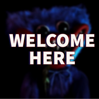Welcome Here - Single